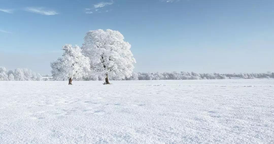 降雪量等级